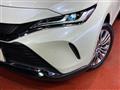 2020 Toyota Harrier