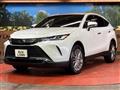 2020 Toyota Harrier