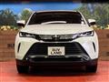 2020 Toyota Harrier