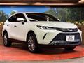 2020 Toyota Harrier