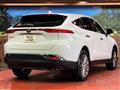 2020 Toyota Harrier