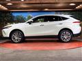 2020 Toyota Harrier