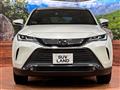 2021 Toyota Harrier