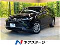 2021 Toyota Harrier