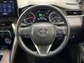 2021 Toyota Harrier