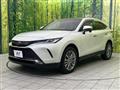2021 Toyota Harrier