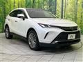 2021 Toyota Harrier