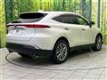 2021 Toyota Harrier