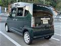 2016 Honda N BOX