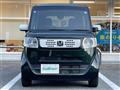 2016 Honda N BOX
