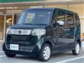 2016 Honda N BOX