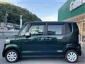 2016 Honda N BOX