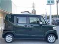 2016 Honda N BOX