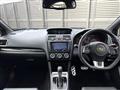 2015 Subaru WRX S4