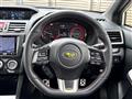 2015 Subaru WRX S4