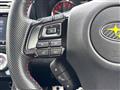 2015 Subaru WRX S4