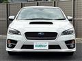 2015 Subaru WRX S4