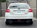 2015 Subaru WRX S4