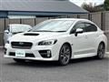 2015 Subaru WRX S4