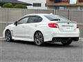 2015 Subaru WRX S4