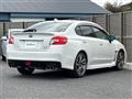 2015 Subaru WRX S4