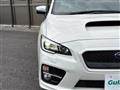 2015 Subaru WRX S4