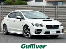 2015 Subaru WRX S4