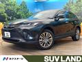 2021 Toyota Harrier