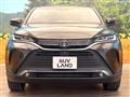 2021 Toyota Harrier