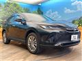 2021 Toyota Harrier