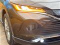 2021 Toyota Harrier