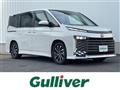 2022 Toyota Voxy