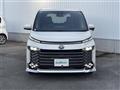 2022 Toyota Voxy