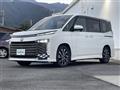 2022 Toyota Voxy