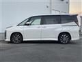 2022 Toyota Voxy