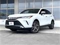 2023 Toyota Harrier
