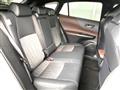2023 Toyota Harrier