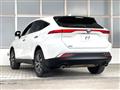 2023 Toyota Harrier