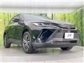 2023 Toyota Harrier