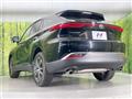 2023 Toyota Harrier