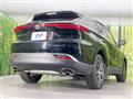 2023 Toyota Harrier