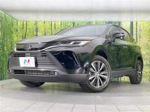 2023 Toyota Harrier