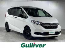 2023 Honda Freed