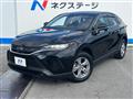 2023 Toyota Harrier