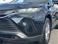 2023 Toyota Harrier