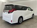 2017 Toyota Alphard