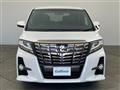 2017 Toyota Alphard