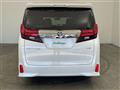 2017 Toyota Alphard