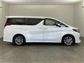2017 Toyota Alphard
