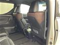 2017 Toyota Alphard